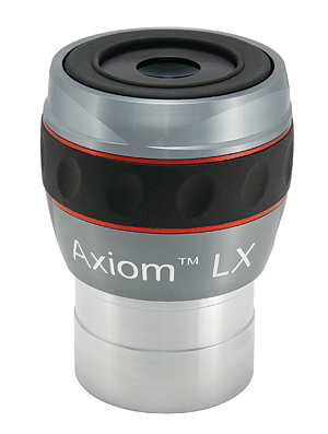 Axiom LX 19mm
