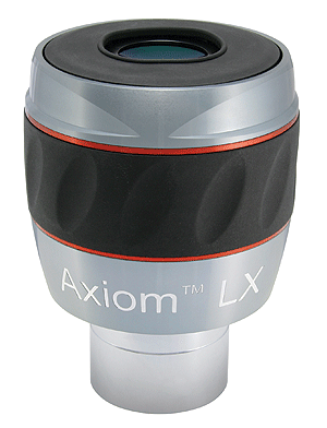 Axiom LX 31mm
