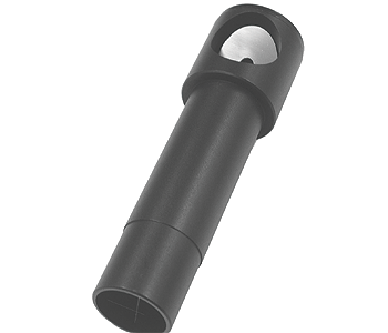 Collimation 1.25 in