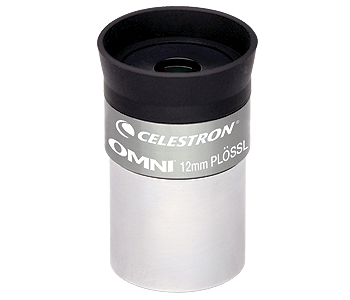 Omni Series 1.25 in - 12.5mm