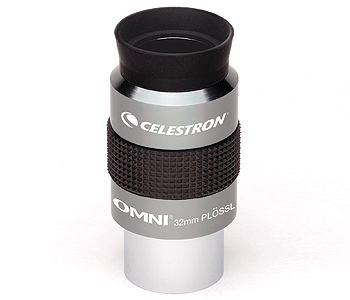 Omni Series 1.25 in - 32mm