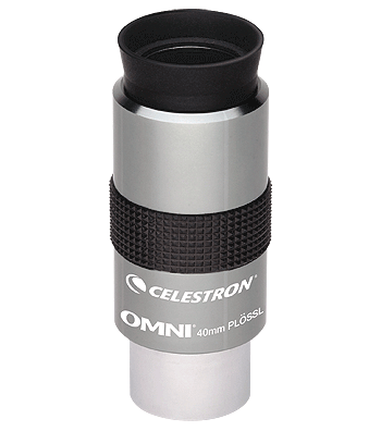 Omni Series 1.25 in - 40mm