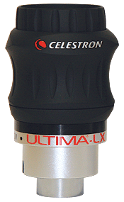 Ultima LX 17mm