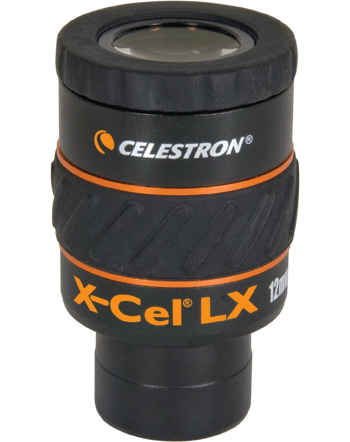X-Cel LX 12mm