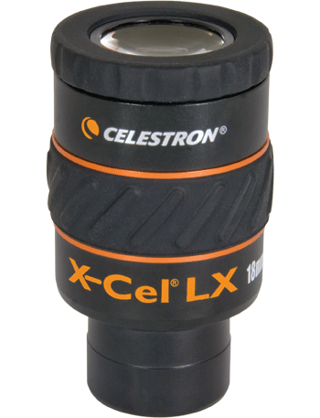 X-Cel LX 18mm