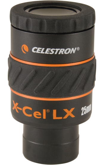 X-Cel LX 25mm
