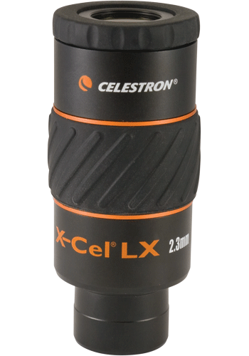 X-Cel LX 5mm