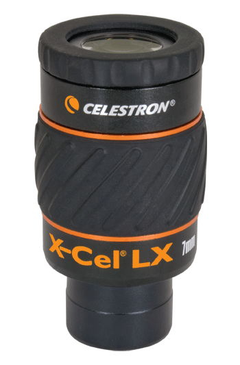 X-Cel LX 7mm