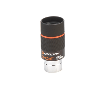 X-Cel Series 1.25 in - 12.5mm
