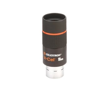 X-Cel Series 1.25 in - 18mm