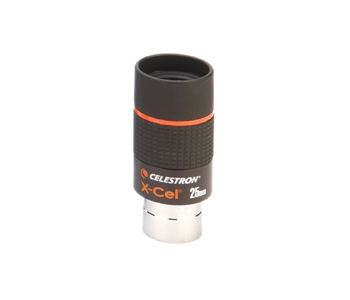 X-Cel Series 1.25 in - 25mm