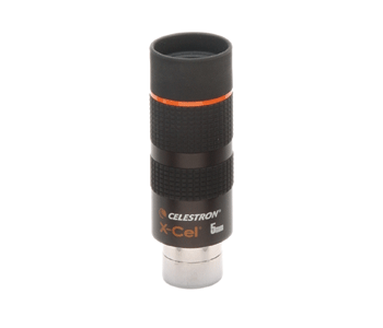 X-Cel Series 1.25 in - 5mm
