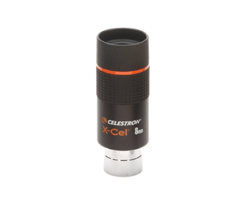 X-Cel Series 1.25 in - 8mm