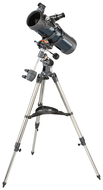 AstroMaster 114EQ