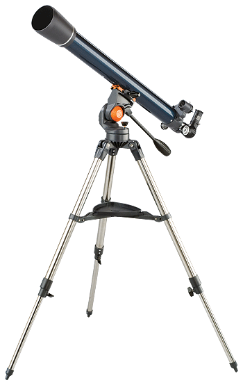 AstroMaster 70AZ