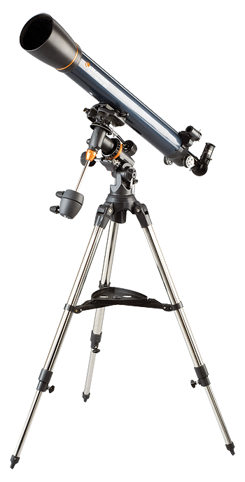 AstroMaster 90EQ