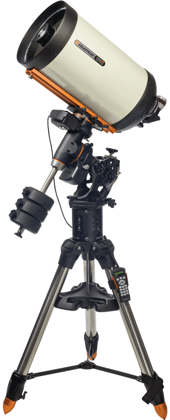 CGE PRO 1400 HD