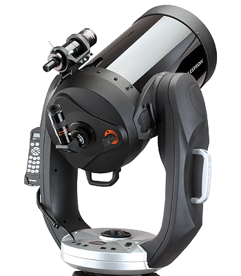 CPC 1100 GPS (XLT)