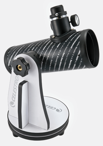 FirstScope
