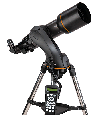 NexStar 102SLT