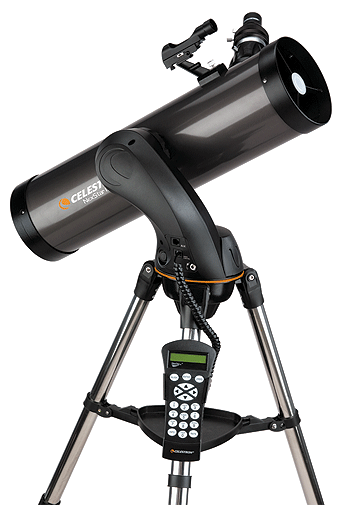 NexStar 130SLT