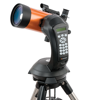 NexStar 4SE