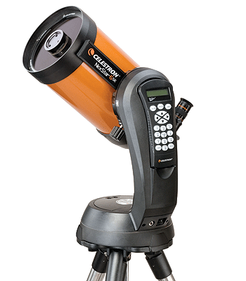 NexStar 6SE