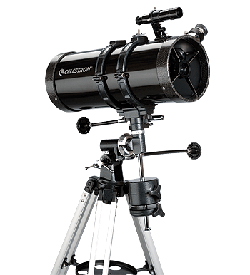 PowerSeeker 127EQ