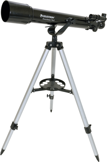 PowerSeeker 70AZ
