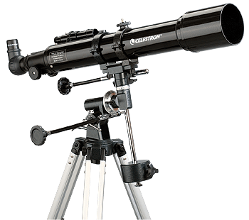 PowerSeeker 70EQ