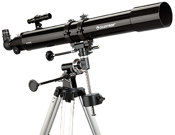 PowerSeeker 80EQ