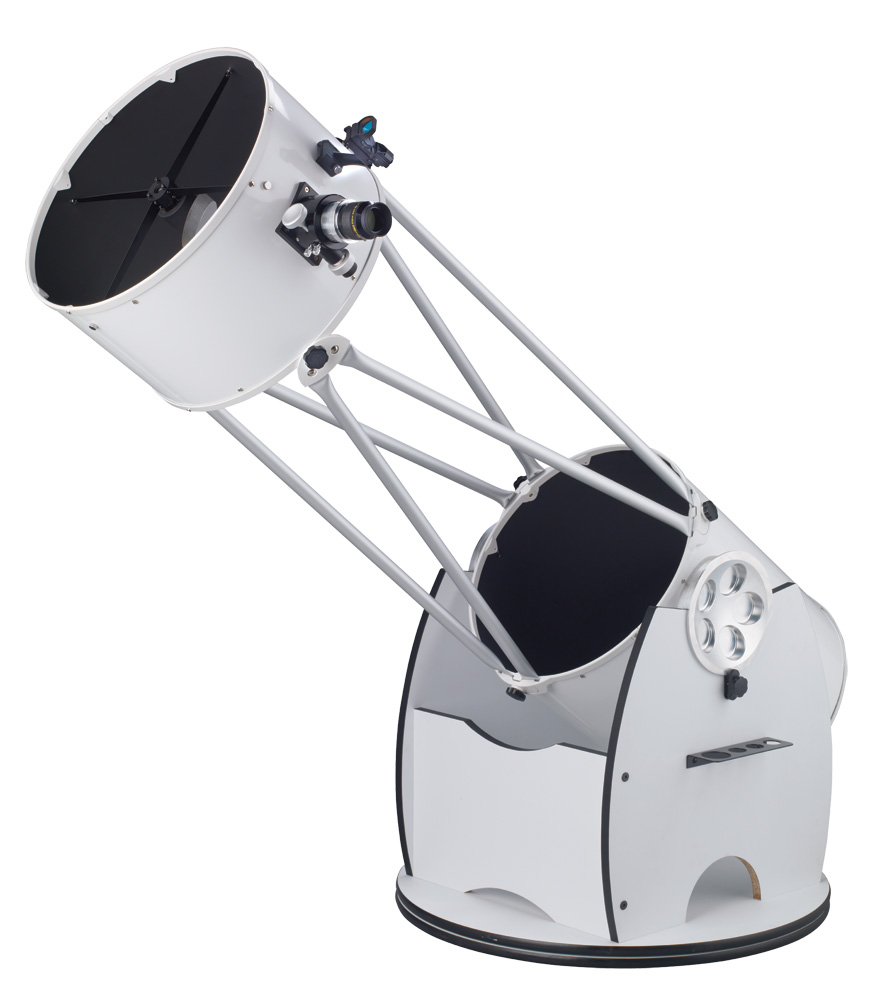 LightBridge 16"