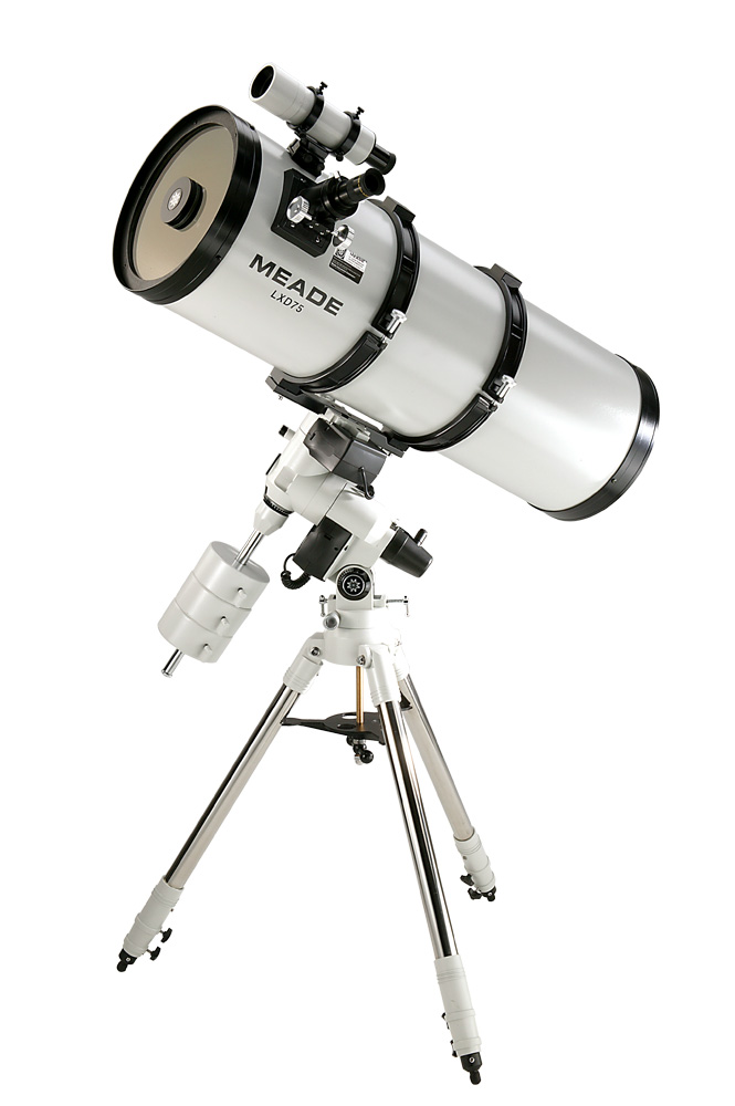 Schmidt-Newton LXD75 6