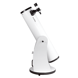 8-INCH DOB