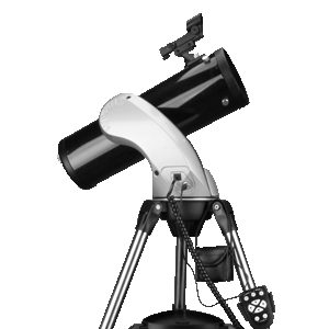 AUTO TRACKING 1145