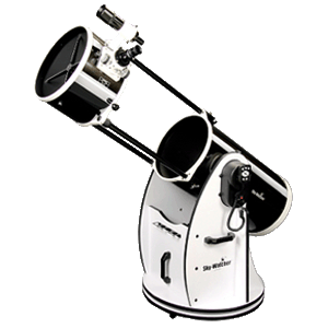 AUTOTRACKING DOBSON 12