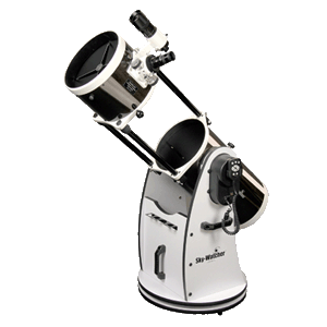 AUTOTRACKING DOBSON 8