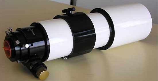 Super Apo 80/480 CNC
