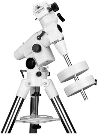 EQ5M Equatoriale