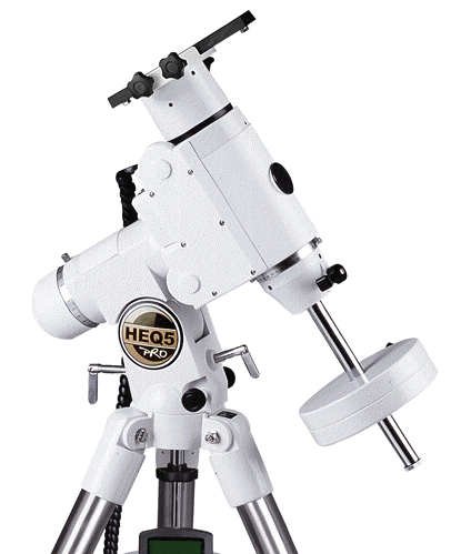 HEQ5 Pro