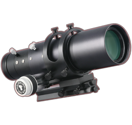 Tele Vue 60is