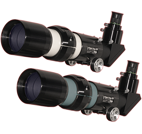 Tele Vue 76
