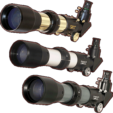 Tele Vue 85
