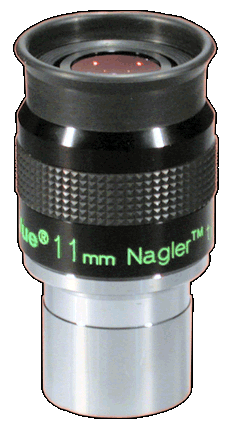 Nagler 11mm