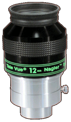 Nagler 12mm