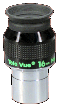 Nagler 16mm