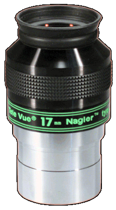Nagler 17mm