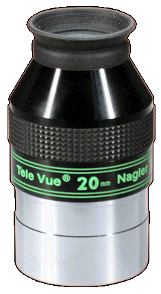 Nagler 20mm