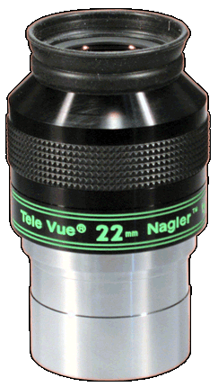 Nagler 22mm