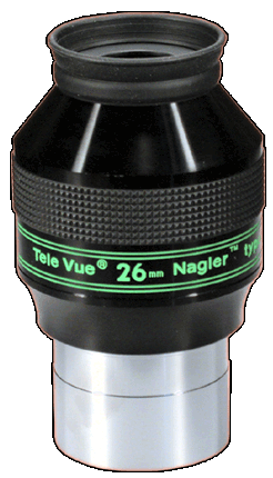 Nagler 26mm